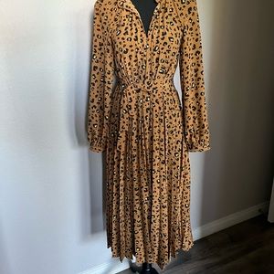 And Other Stories Dress - Small